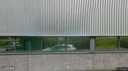 Kontorslokaler för uthyrning i Waddinxveen – Foto från Google Street View