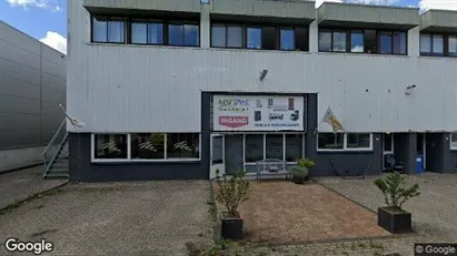 Commercial properties for rent in Haarlemmermeer - Photo from Google Street View