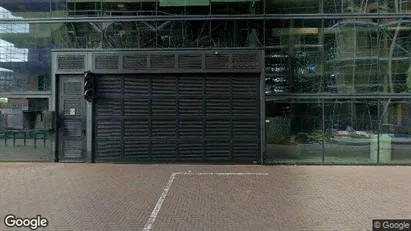 Office spaces for rent in Rotterdam Delfshaven - Photo from Google Street View