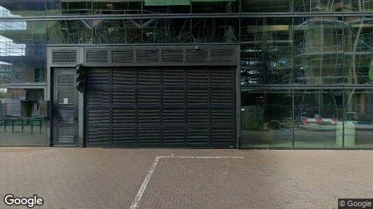 Büros zur Miete i Rotterdam Delfshaven – Foto von Google Street View
