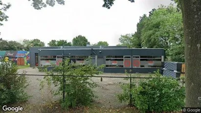 Gewerbeflächen zur Miete in Gilze en Rijen – Foto von Google Street View