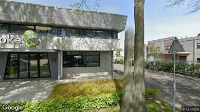 Kontorslokaler till salu i Weert – Foto från Google Street View