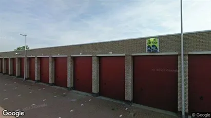 Lokaler til salgs i Edam-Volendam – Bilde fra Google Street View
