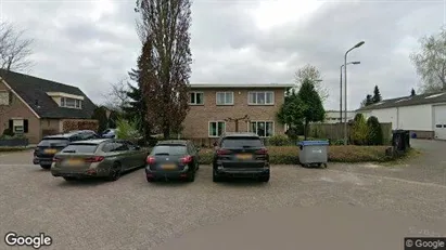 Gewerbeflächen zum Kauf in Oss – Foto von Google Street View