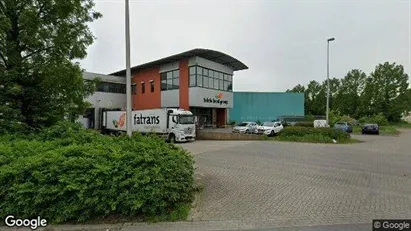 Lokaler til salgs i Dronten – Bilde fra Google Street View