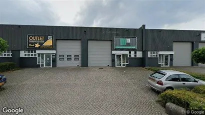 Lokaler til salgs i Landgraaf – Bilde fra Google Street View
