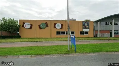 Kontorer til salgs i Deventer – Bilde fra Google Street View