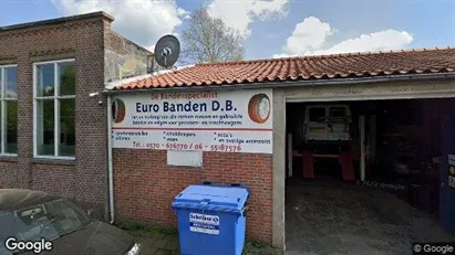 Bedrijfsruimtes te koop in Deventer - Foto uit Google Street View