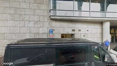 Kontorlokaler til leje i Amsterdam Centrum - Foto fra Google Street View