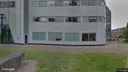 Kantorruimte te huur in Amsterdam Zeeburg - Foto uit Google Street View