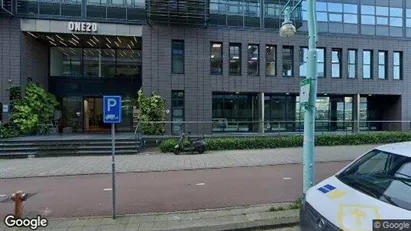 Kontorlokaler til leje i Amsterdam Westpoort - Foto fra Google Street View