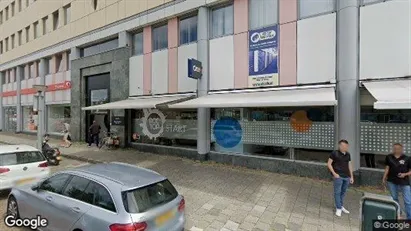 Kantorruimte te huur in Amsterdam Oost-Watergraafsmeer - Foto uit Google Street View