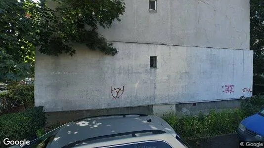 Bedrijfsruimtes te huur i Cluj-Napoca - Foto uit Google Street View