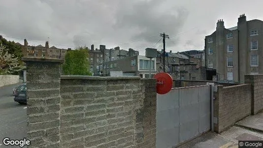 Office spaces for sale i Dublin 2 - Photo from Google Street View