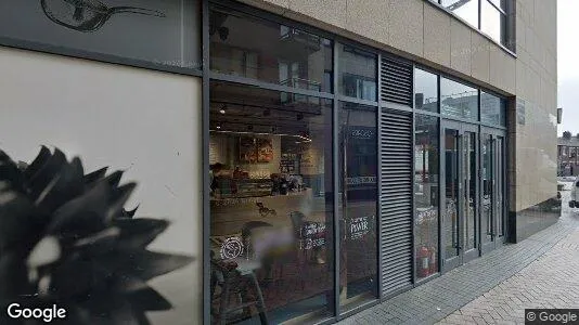 Office spaces for sale i Dublin 1 - Photo from Google Street View