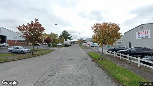 Werkstätte zum Kauf i Dublin 17 – Foto von Google Street View