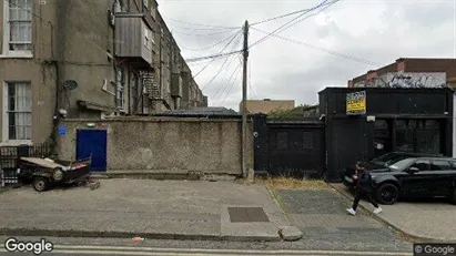 Lokaler til salgs i Dublin 1 – Bilde fra Google Street View