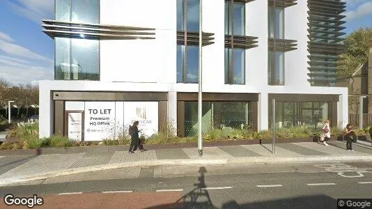 Office spaces for sale i Dublin 4 - Photo from Google Street View