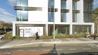 Kontorlokaler til salg i Dublin 4 - Foto fra Google Street View