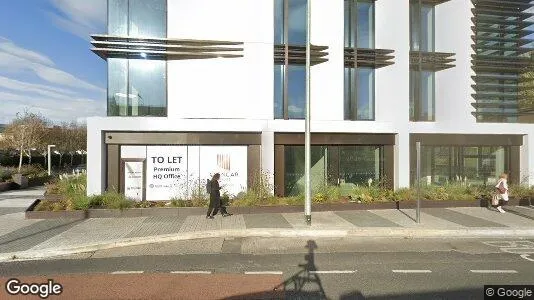 Office spaces for sale i Dublin 4 - Photo from Google Street View