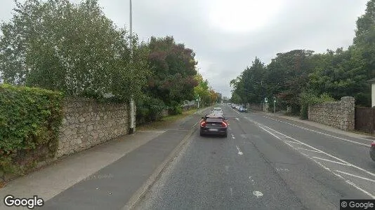 Office spaces for sale i Dublin 18 - Photo from Google Street View
