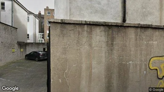 Office spaces for sale i Dublin 2 - Photo from Google Street View