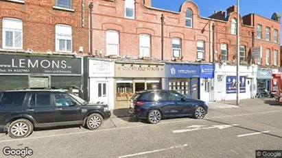 Commercial properties for sale in Dublin 3 - Photo from Google Street View
