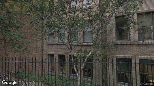 Office spaces for sale i Dublin 2 - Photo from Google Street View