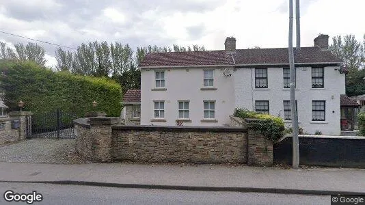Commercial properties for sale i Saggart - Photo from Google Street View
