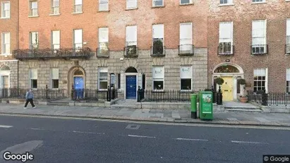 Kantorruimte te koop in Dublin 2 - Foto uit Google Street View