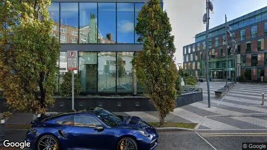Office spaces for sale i Dublin 4 - Photo from Google Street View