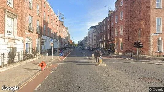 Kontorer til salgs i Dublin 2 – Bilde fra Google Street View