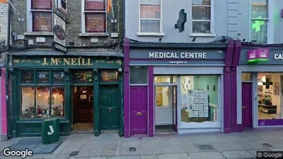Kantorruimte te koop in Dublin 1 - Foto uit Google Street View