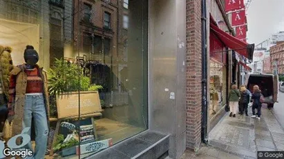 Office spaces for rent in Dublin 2 - Photo from Google Street View