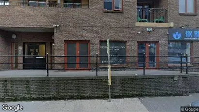 Værkstedslokaler til salg i Dublin 3 - Foto fra Google Street View