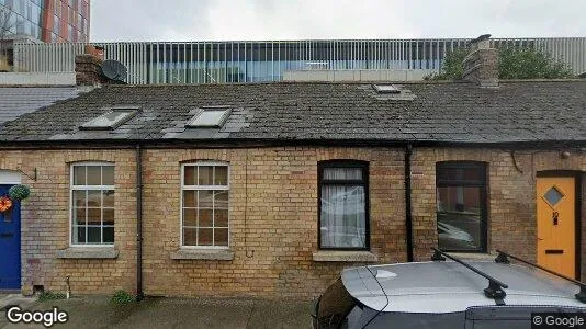 Office spaces for sale i Dublin 4 - Photo from Google Street View