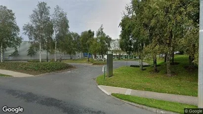 Kontorslokaler till salu i Location is not specified – Foto från Google Street View