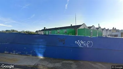 Producties te koop in Dublin 3 - Foto uit Google Street View