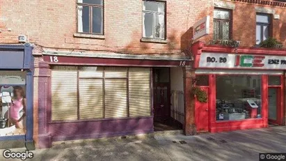 Kontorlokaler til leje i Dublin 6 - Foto fra Google Street View