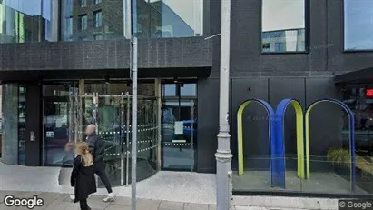 Kontorlokaler til salg i Dublin 2 - Foto fra Google Street View