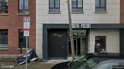 Kantorruimte te koop in Dublin 2 - Foto uit Google Street View