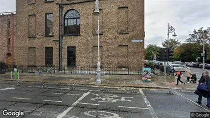 Kontorlokaler til salg i Dublin 2 - Foto fra Google Street View