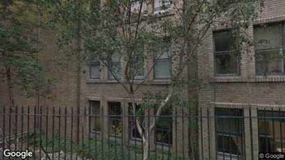 Kontorlokaler til salg i Dublin 2 - Foto fra Google Street View