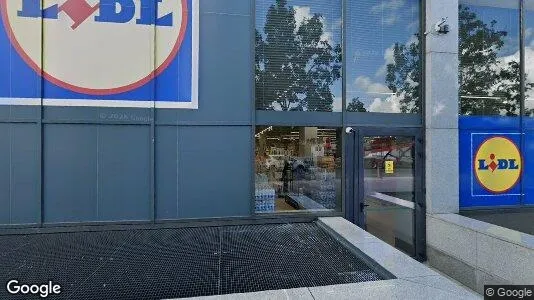 Office spaces for sale i Dublin 24 - Photo from Google Street View
