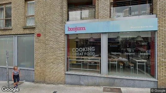 Office spaces for sale i Dublin 2 - Photo from Google Street View