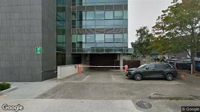 Kontorlokaler til leje i Dublin 18 - Foto fra Google Street View