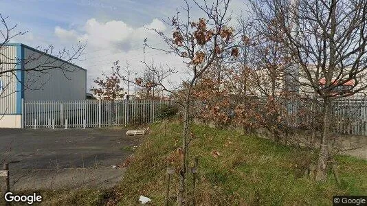 Büros zur Miete i Dublin 22 – Foto von Google Street View