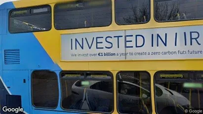 Werkstätte zur Miete in Dublin 5 – Foto von Google Street View