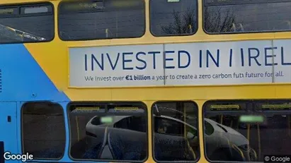 Werkstätte zur Miete in Dublin 5 – Foto von Google Street View