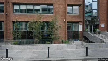 Kontorlokaler til salg i Dublin 2 - Foto fra Google Street View